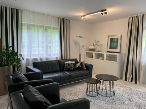 Albtrauf Chalet